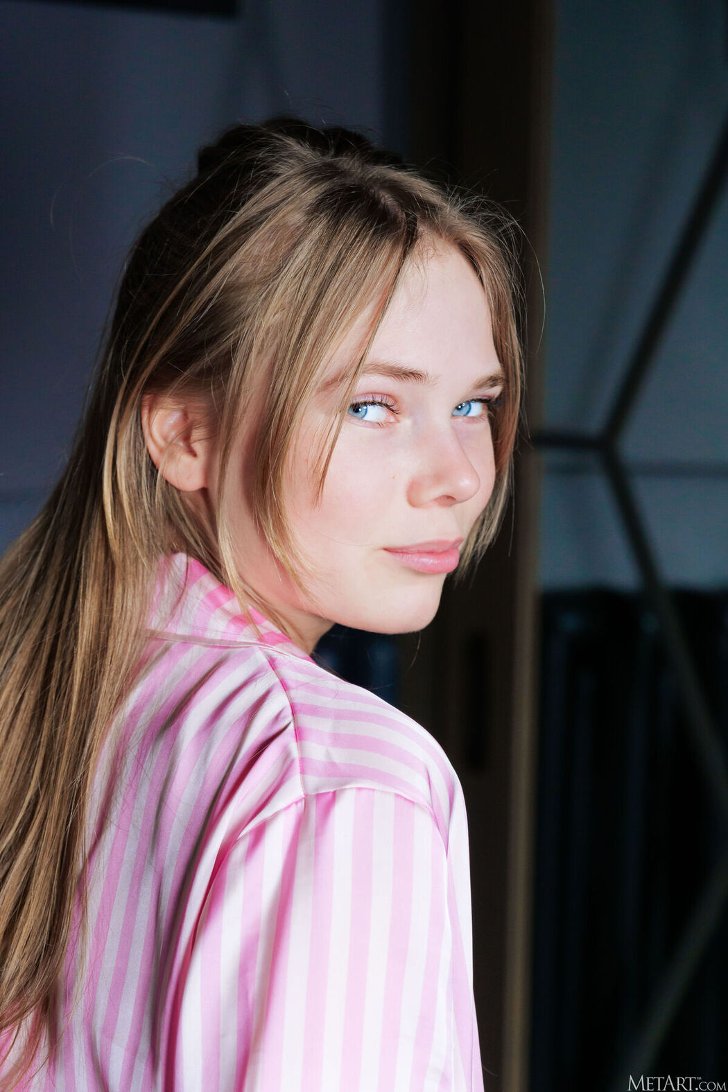 MetArt Luise – Perfect Morning Part1