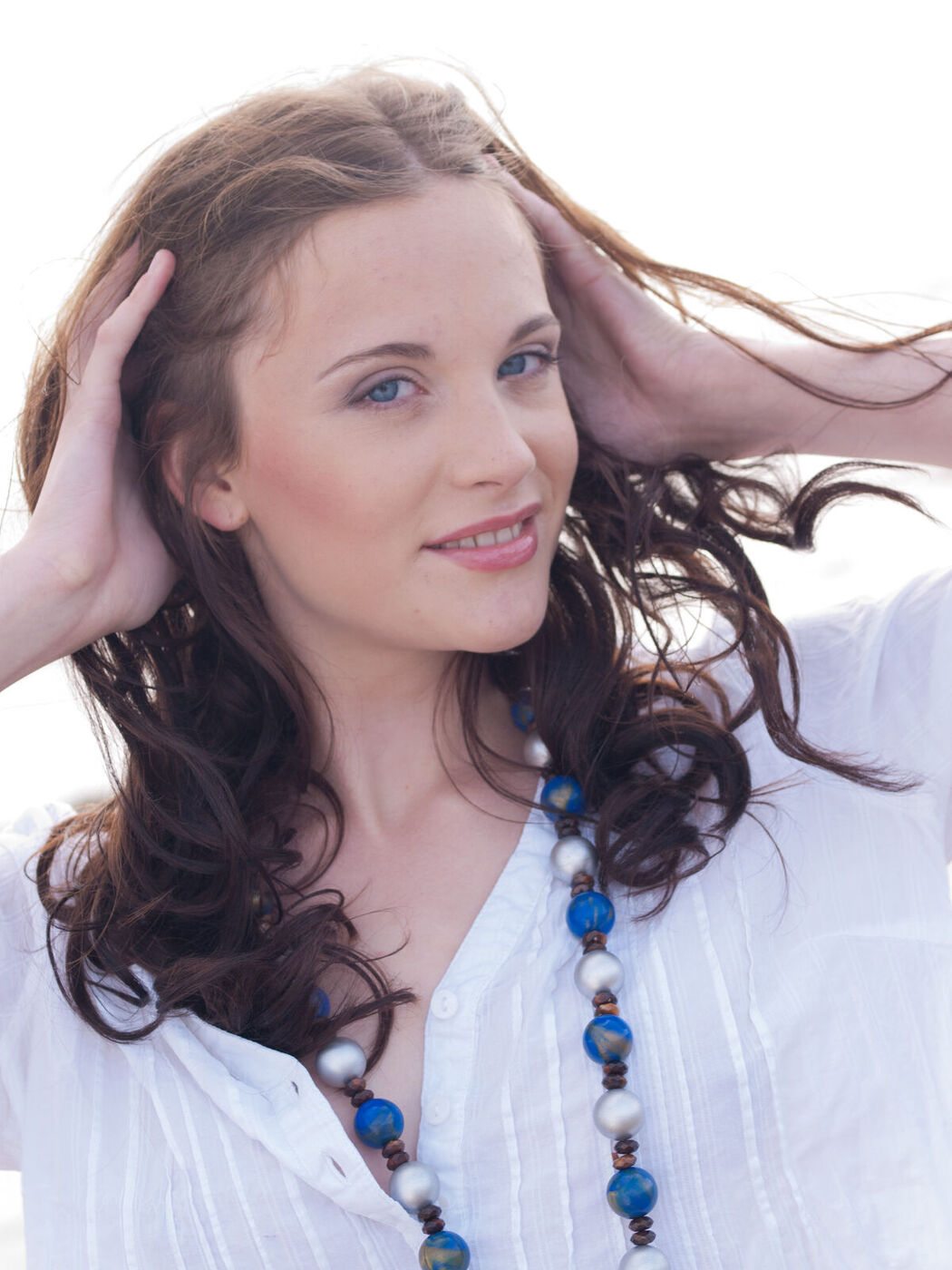 MetArt Liv B – Presenting Part1