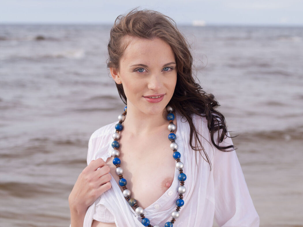 MetArt Liv B – Presenting Part2