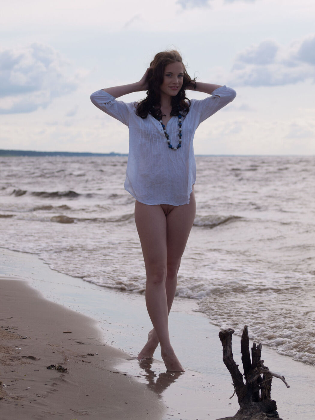 MetArt Liv B – Presenting Part1