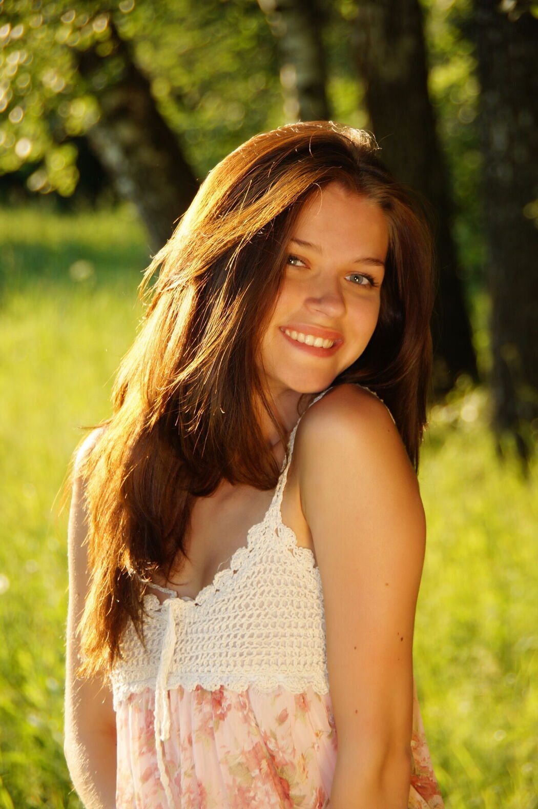 MetArt Liza J – Presenting Part2