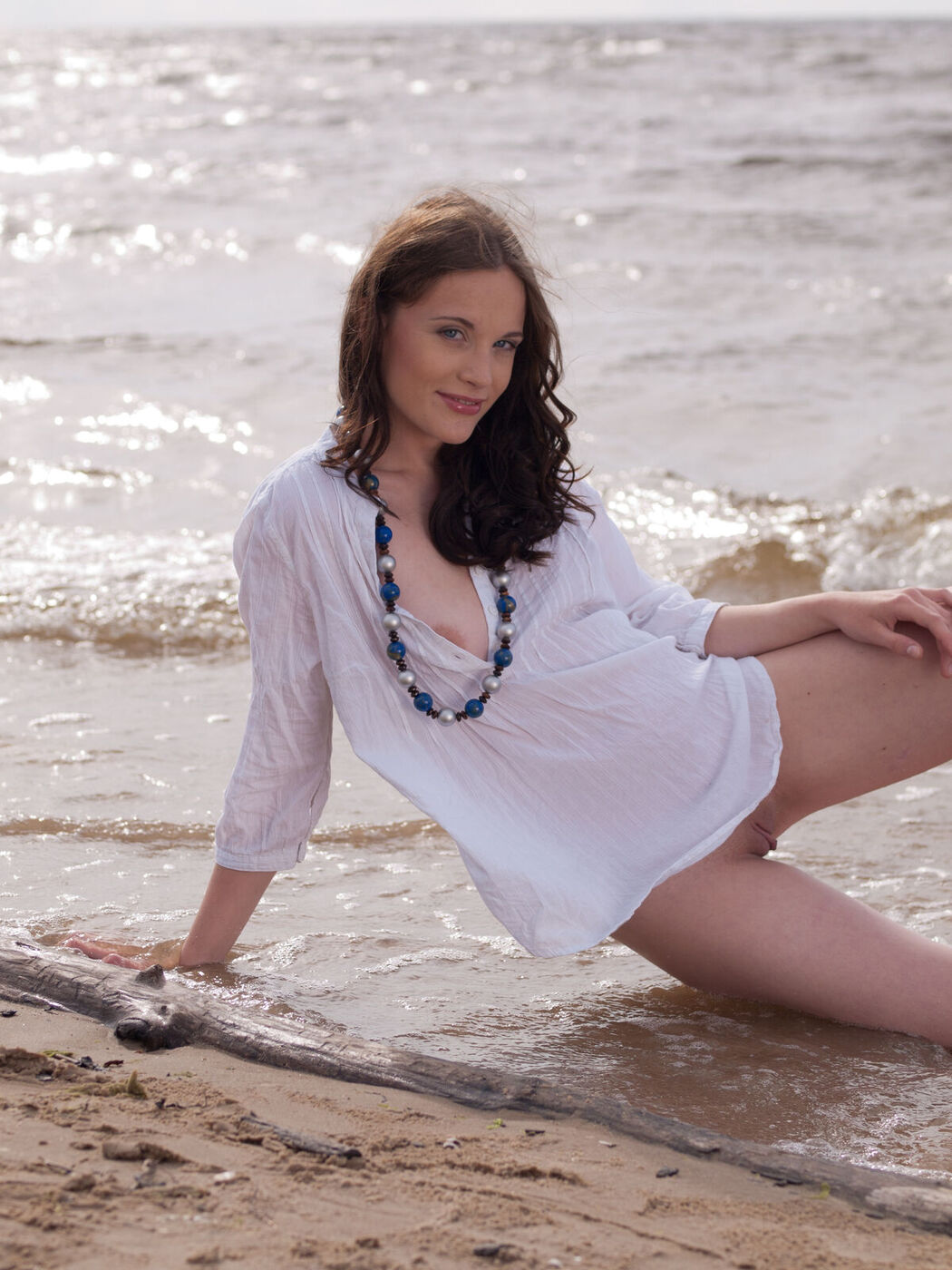 MetArt Liv B – Presenting Part1