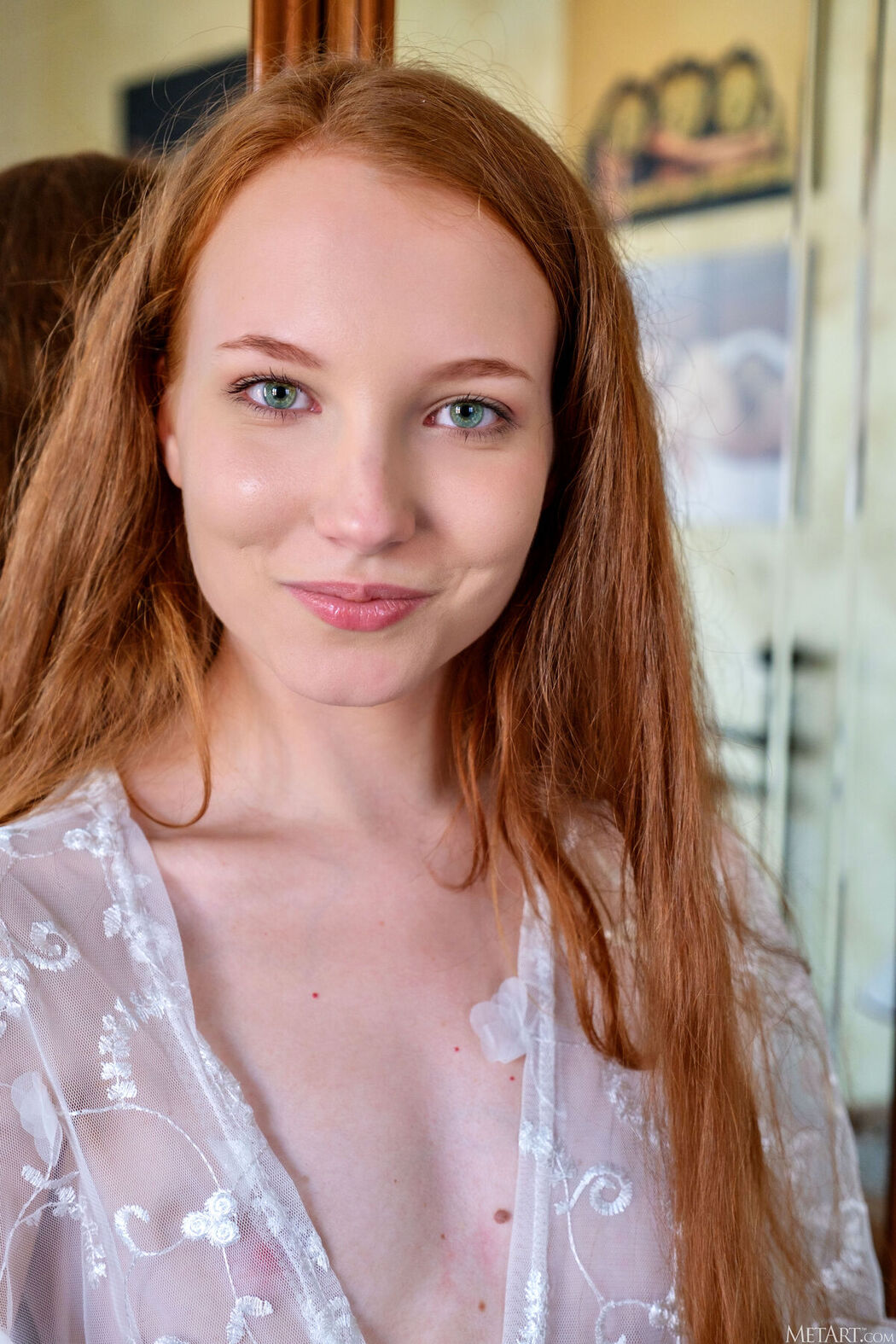 MetArt Lola Jolie – My Reflection Part1