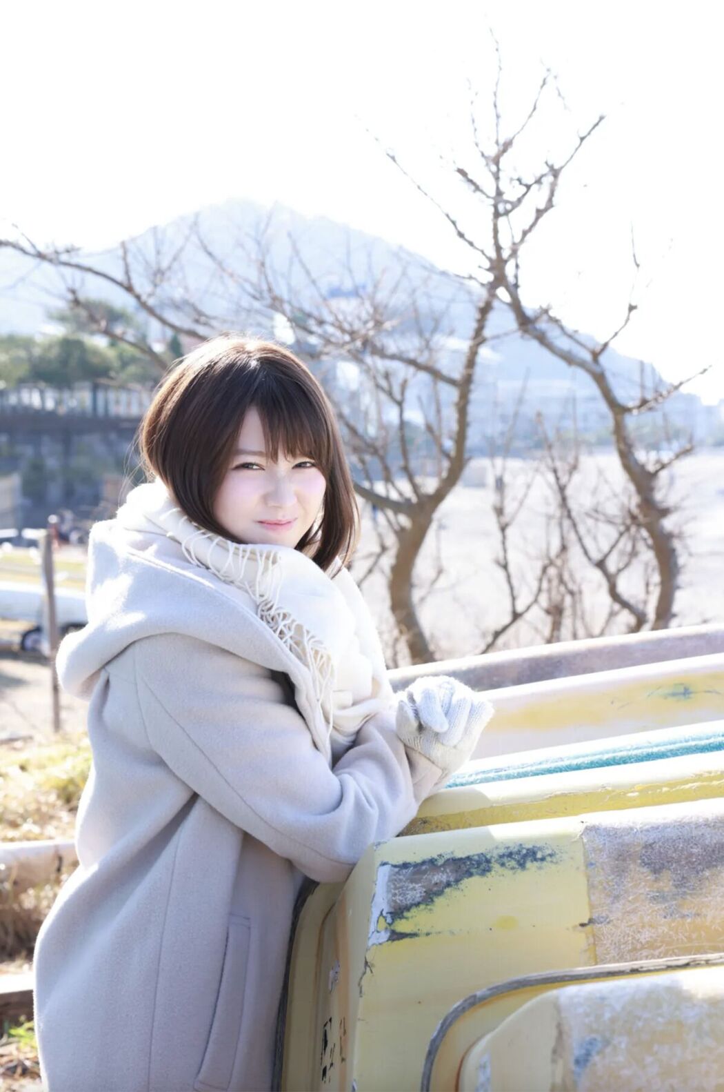 JP Yuka Kohinata 小日向ゆか – 最強のビキニ天使 Vol.1