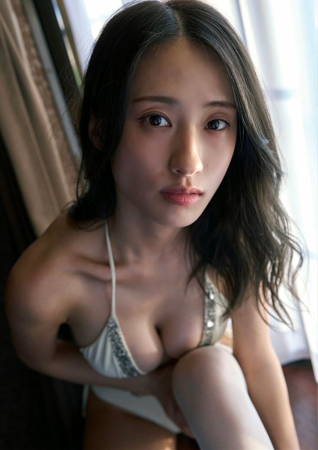 JP Sumida Ayano 澄田綾乃 – 短い祭