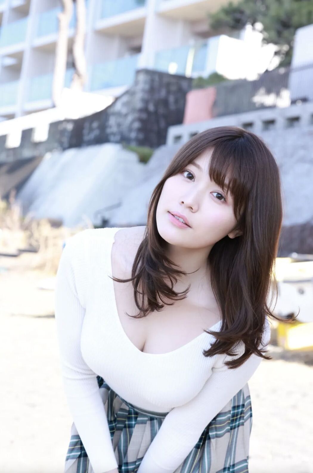 JP Yuka Kohinata 小日向ゆか – 最強のビキニ天使 Vol.1