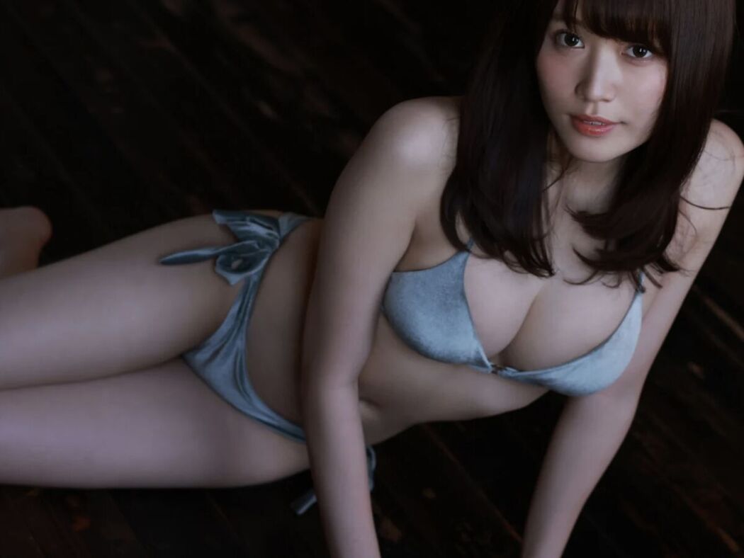 JP Yuka Kohinata 小日向ゆか – 最強のビキニ天使 Vol.1