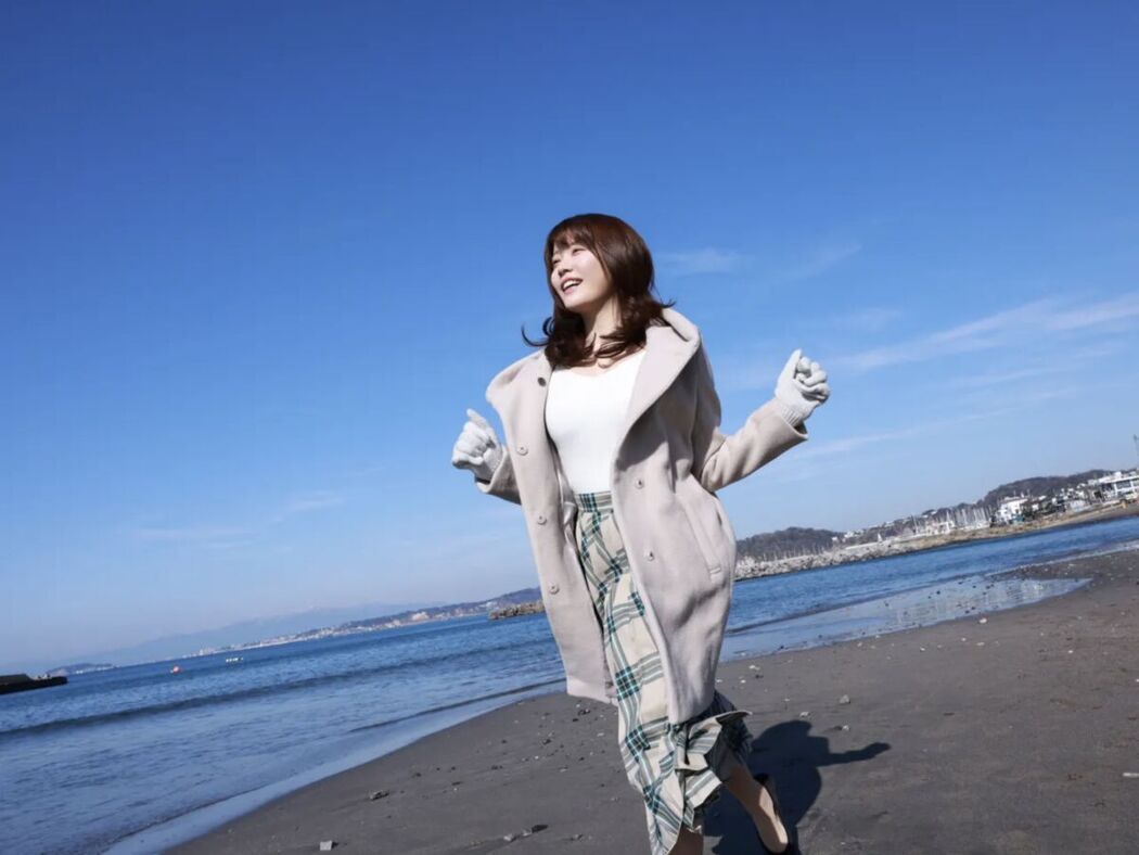 JP Yuka Kohinata 小日向ゆか – 最強のビキニ天使 Vol.1