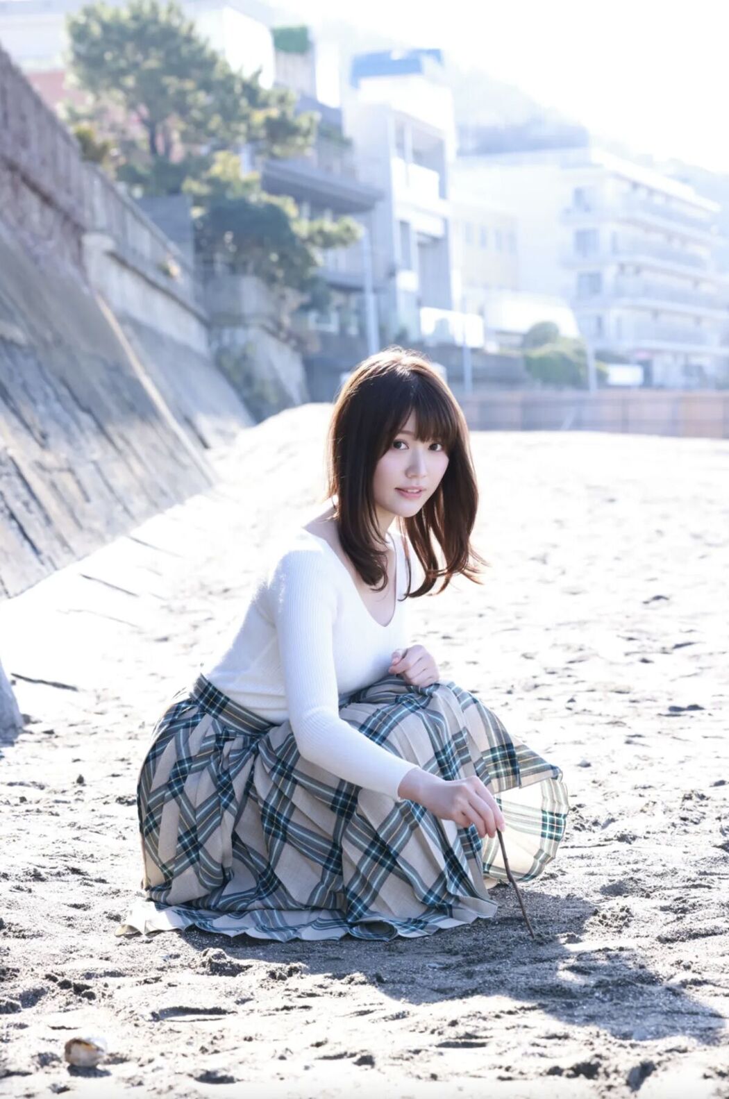JP Yuka Kohinata 小日向ゆか – 最強のビキニ天使 Vol.1