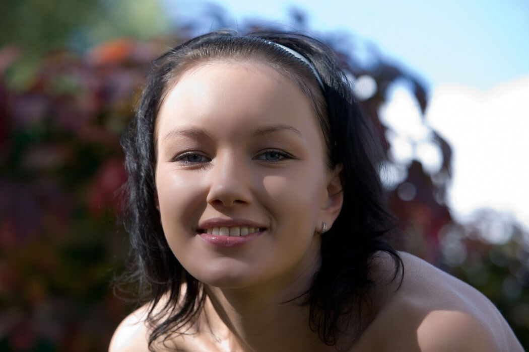 MetArt Loreen A – Spagato Part1