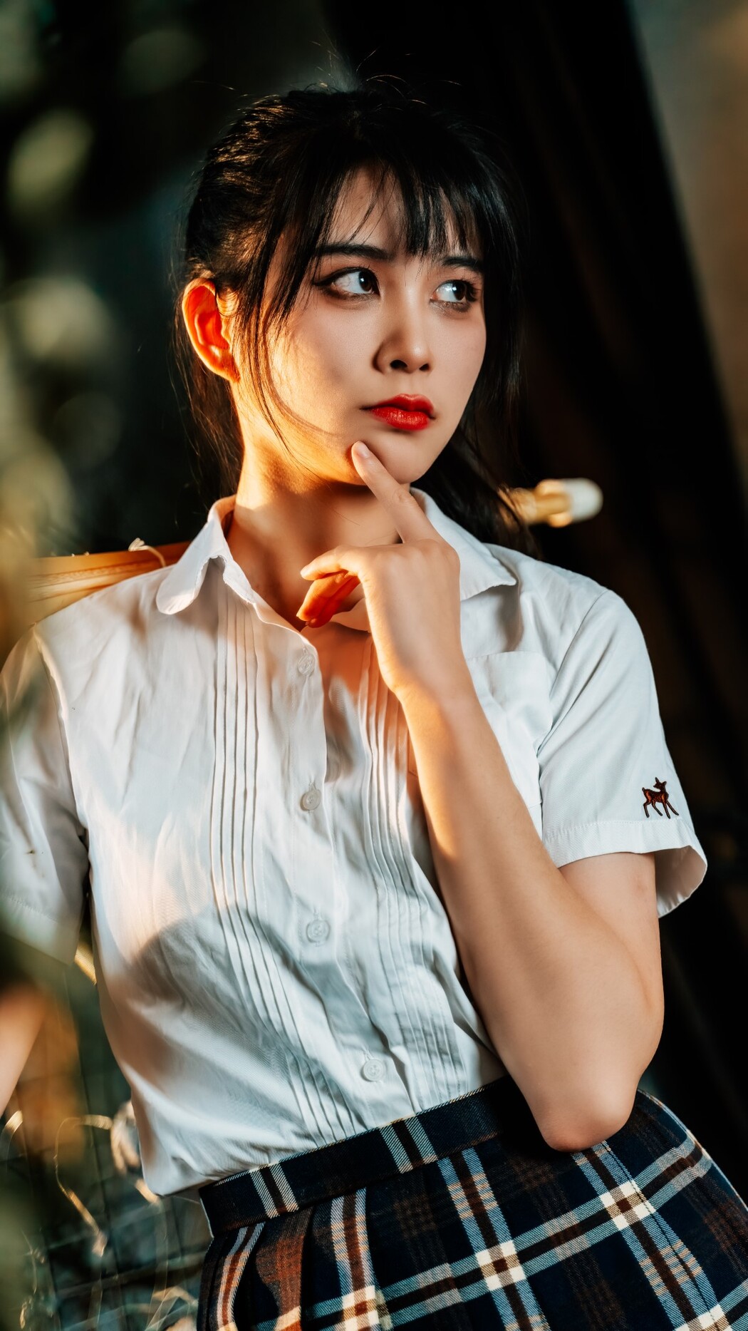 YiTuYu艺图语 Vol.1410 Yan Xi