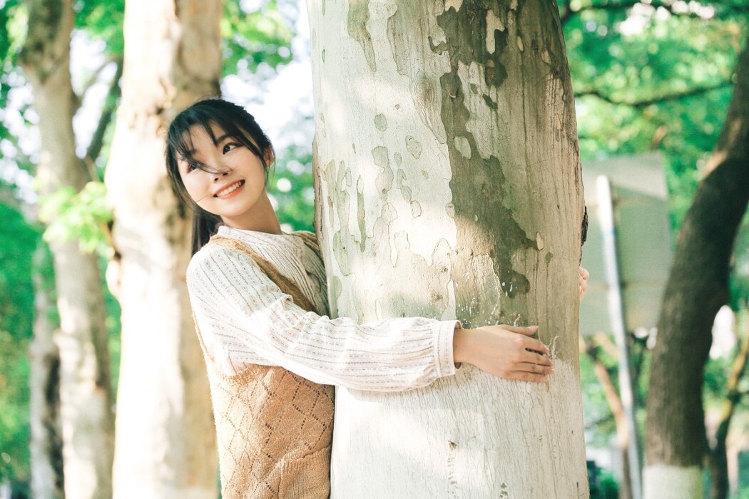 YiTuYu艺图语 Vol.1407 Zi Ao