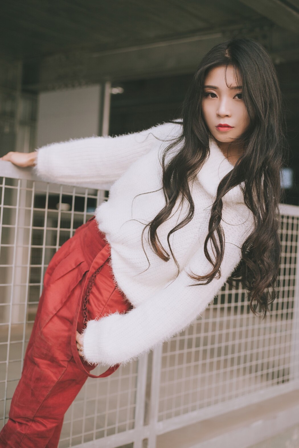 YiTuYu艺图语 Vol.1427 Ting Ge