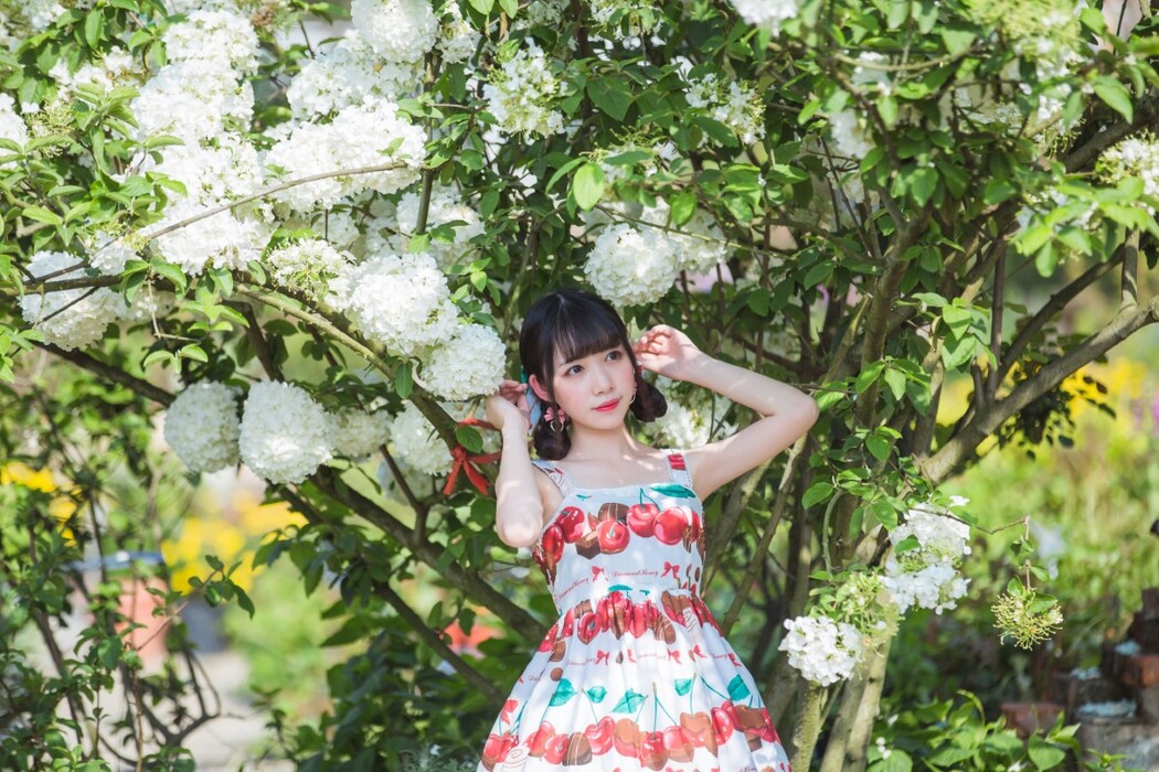 YiTuYu艺图语 Vol.1424 Xiao Feng