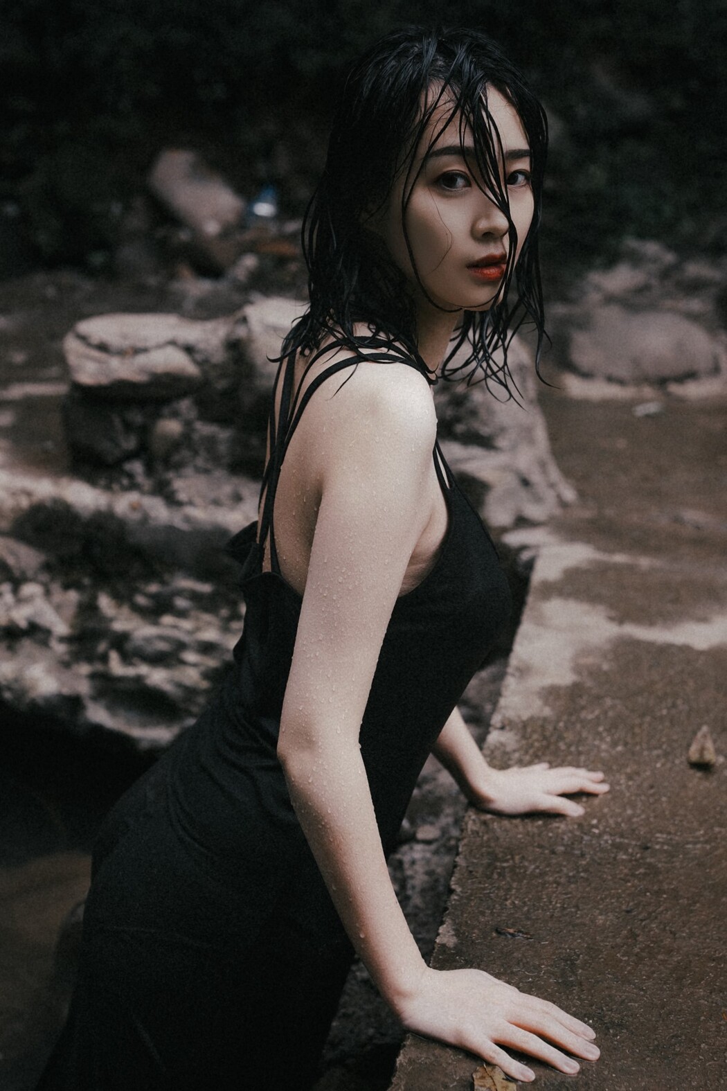 YiTuYu艺图语 Vol.1428 Cha Jia