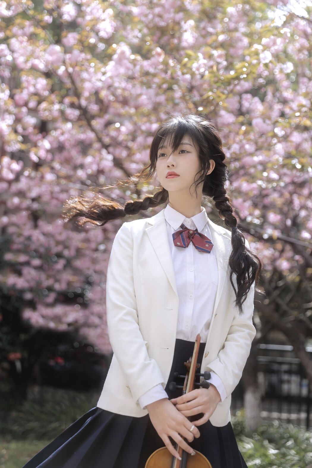 YiTuYu艺图语 Vol.1430 Nie Shi San