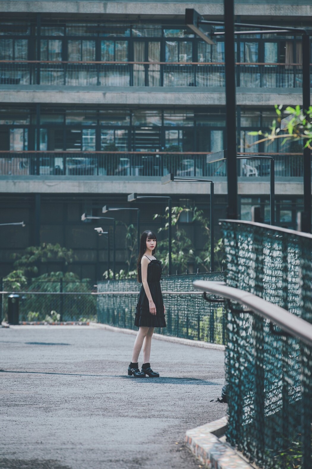 YiTuYu艺图语 Vol.1406 Xiao Feng