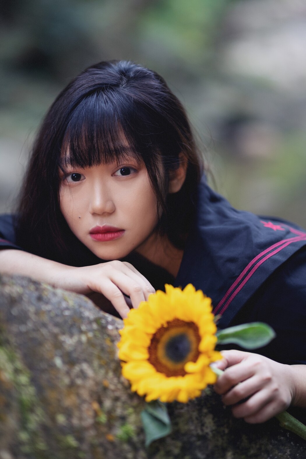 YiTuYu艺图语 Vol.1429 Xiao Xue