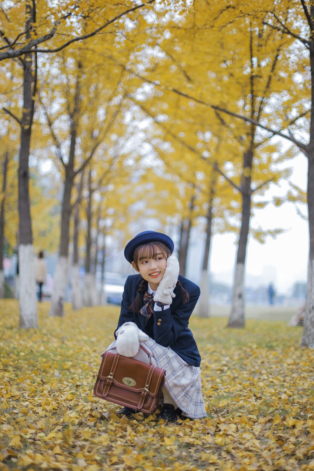 YiTuYu艺图语 Vol.1451 Qian Qian