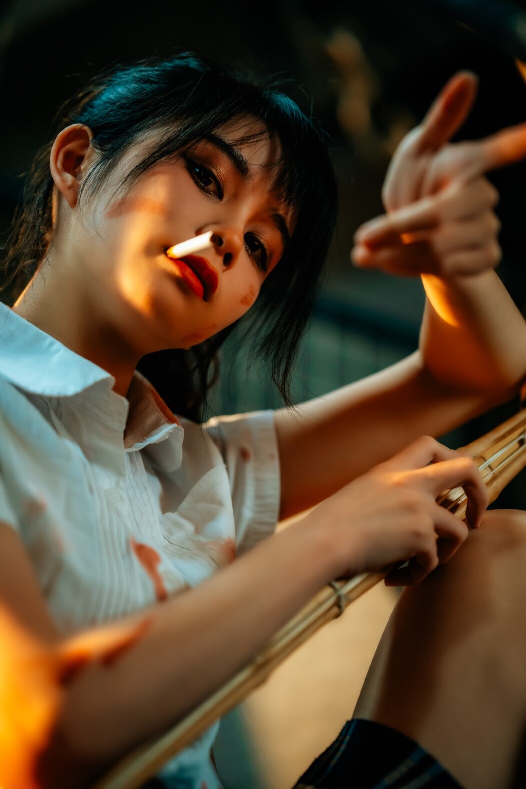 YiTuYu艺图语 Vol.1410 Yan Xi
