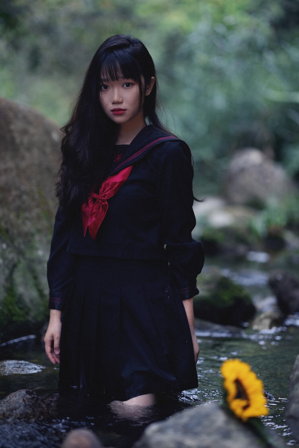 YiTuYu艺图语 Vol.1429 Xiao Xue