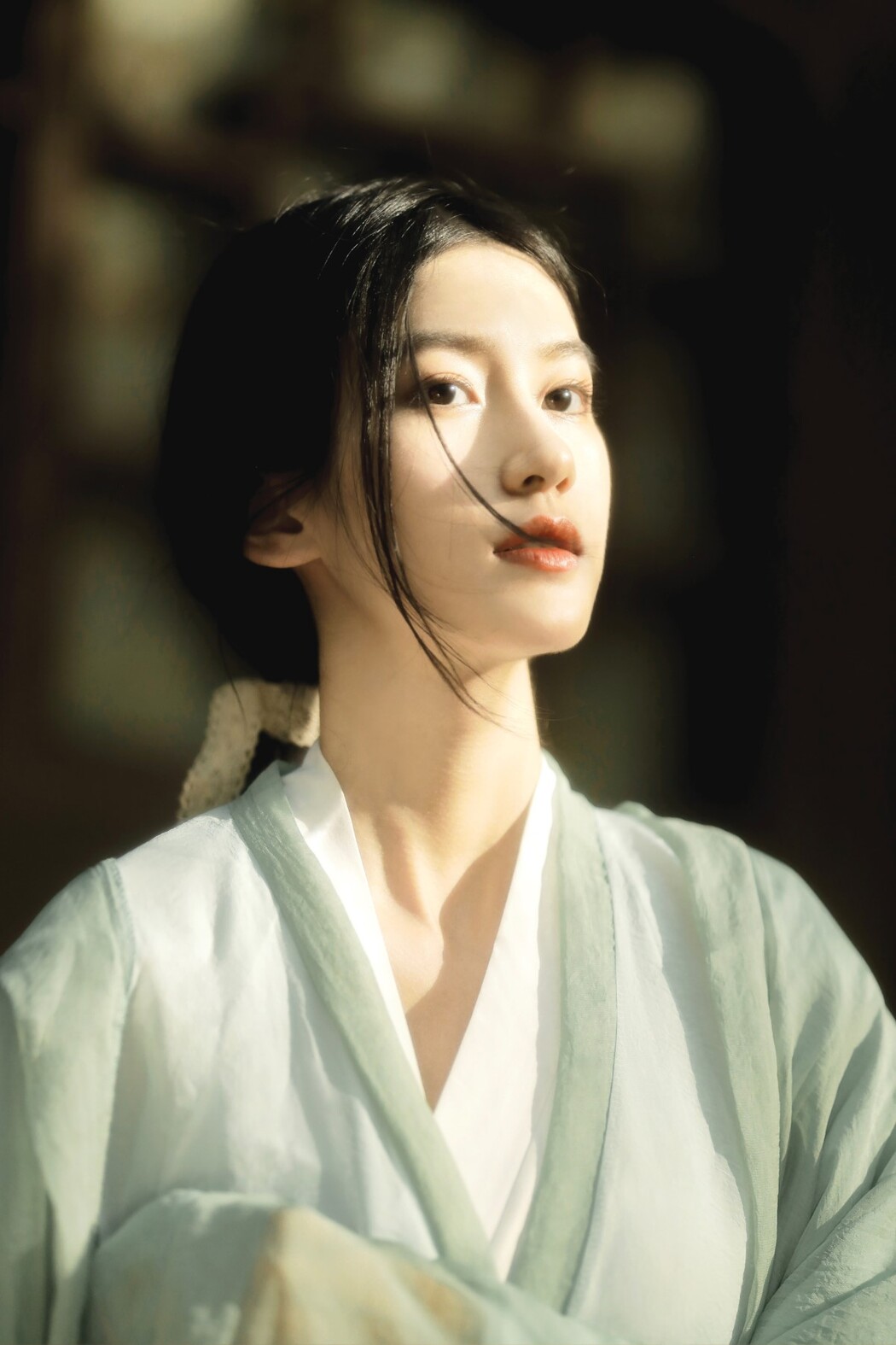 YiTuYu艺图语 Vol.1409 Wen Ko