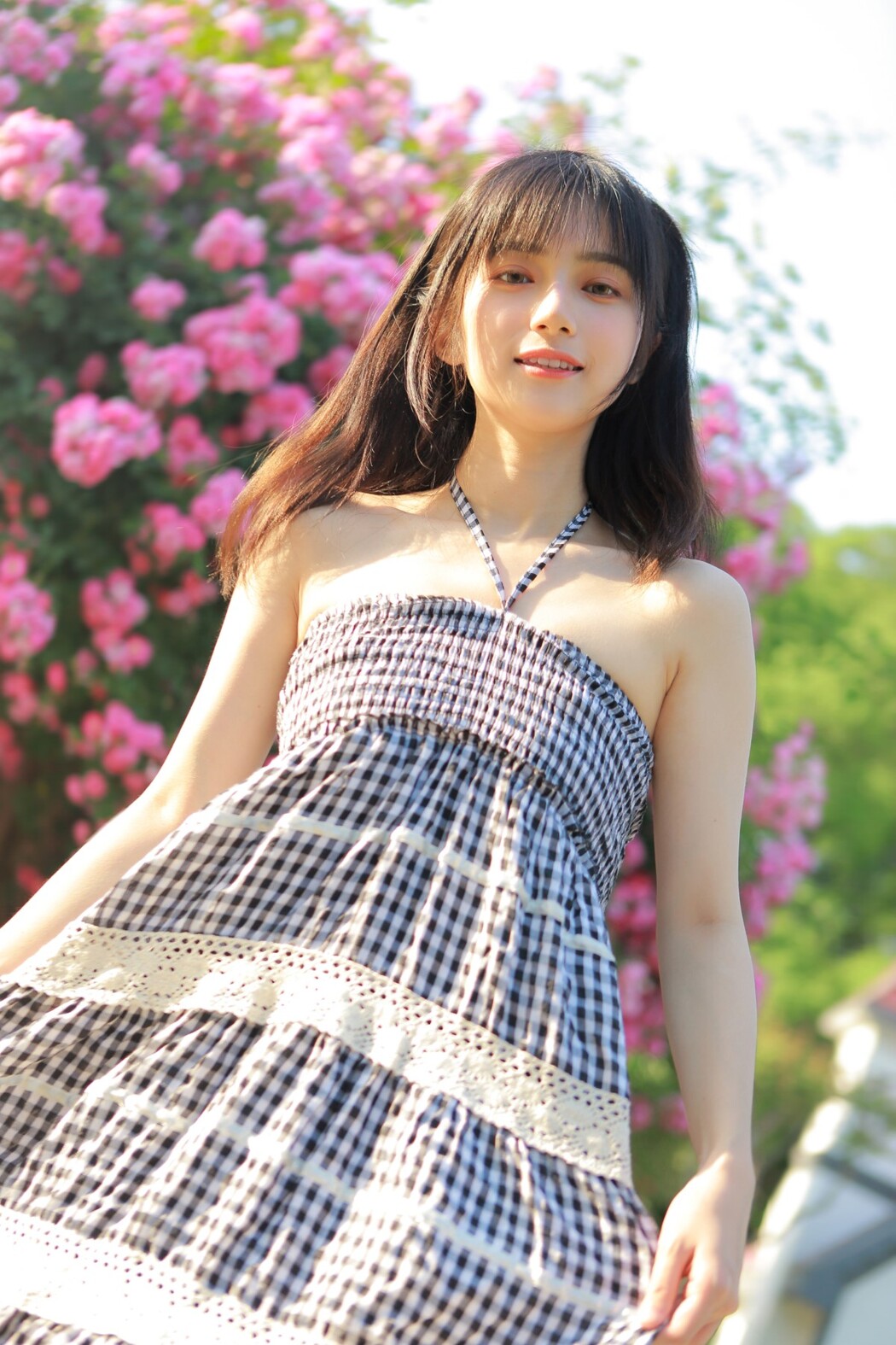 YiTuYu艺图语 Vol.1403 Yue Ban Le Ba