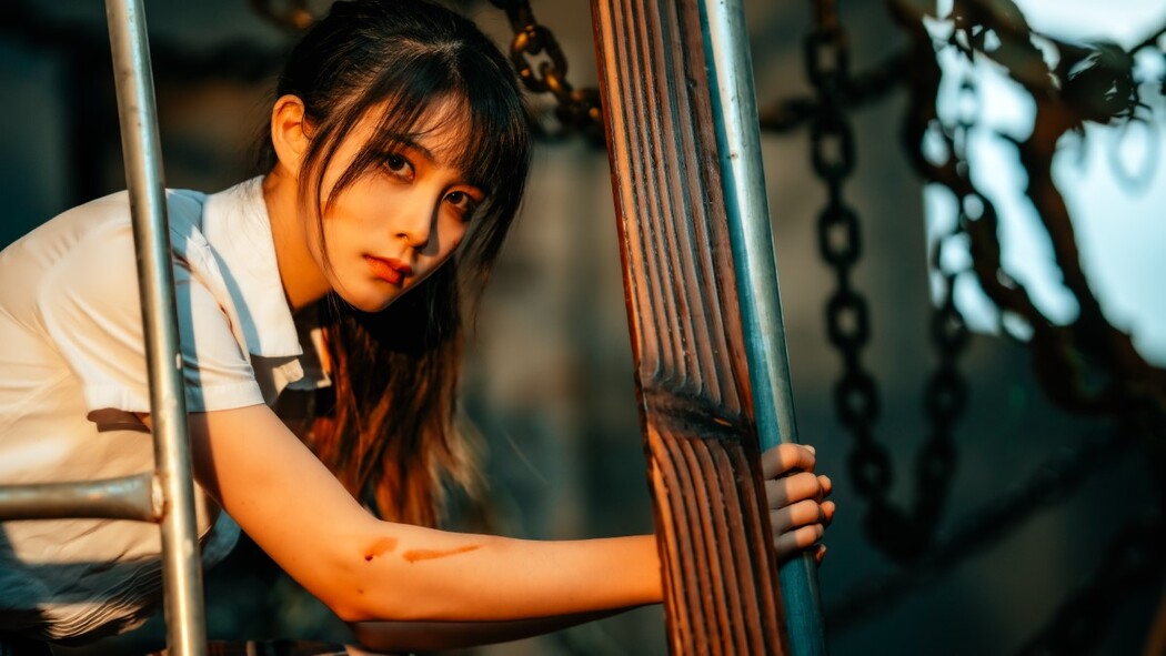 YiTuYu艺图语 Vol.1410 Yan Xi