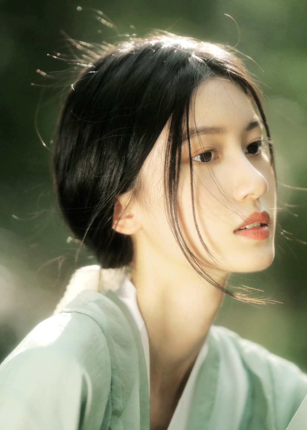 YiTuYu艺图语 Vol.1409 Wen Ko