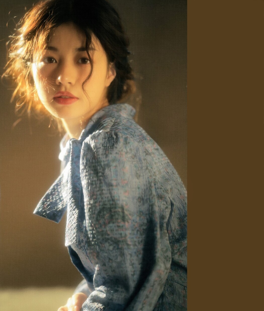 YiTuYu艺图语 Vol.1419 Qing Qian IIL