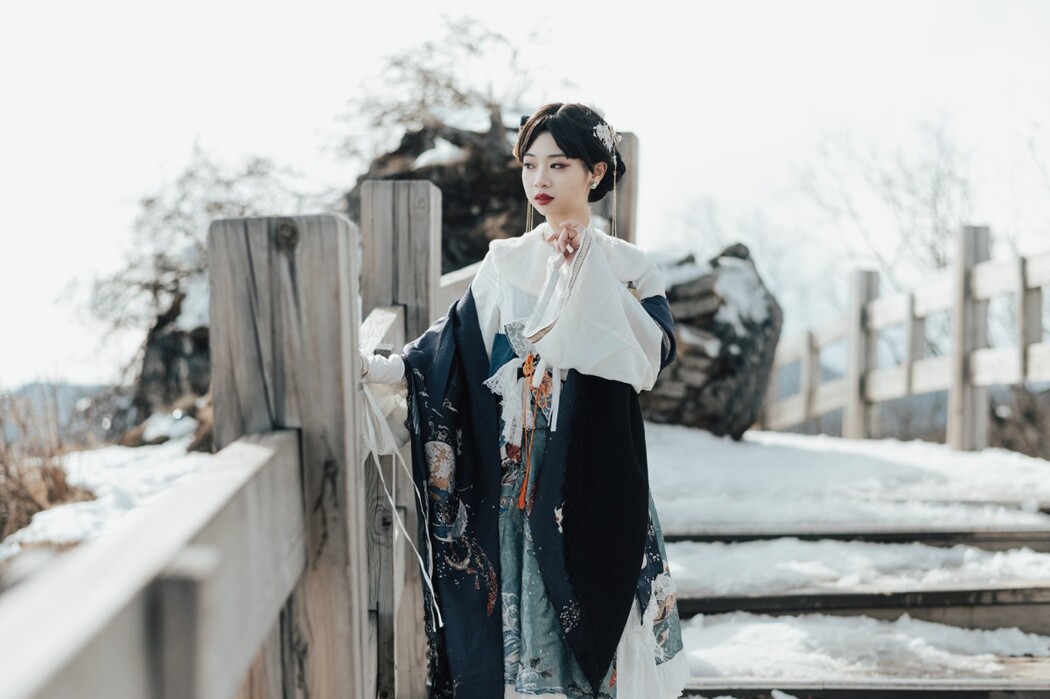 YiTuYu艺图语 Vol.1402 Chi Zi