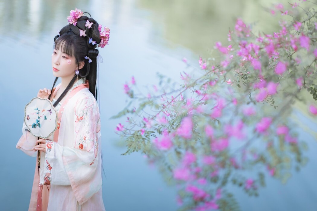 YiTuYu艺图语 Vol.1438 V