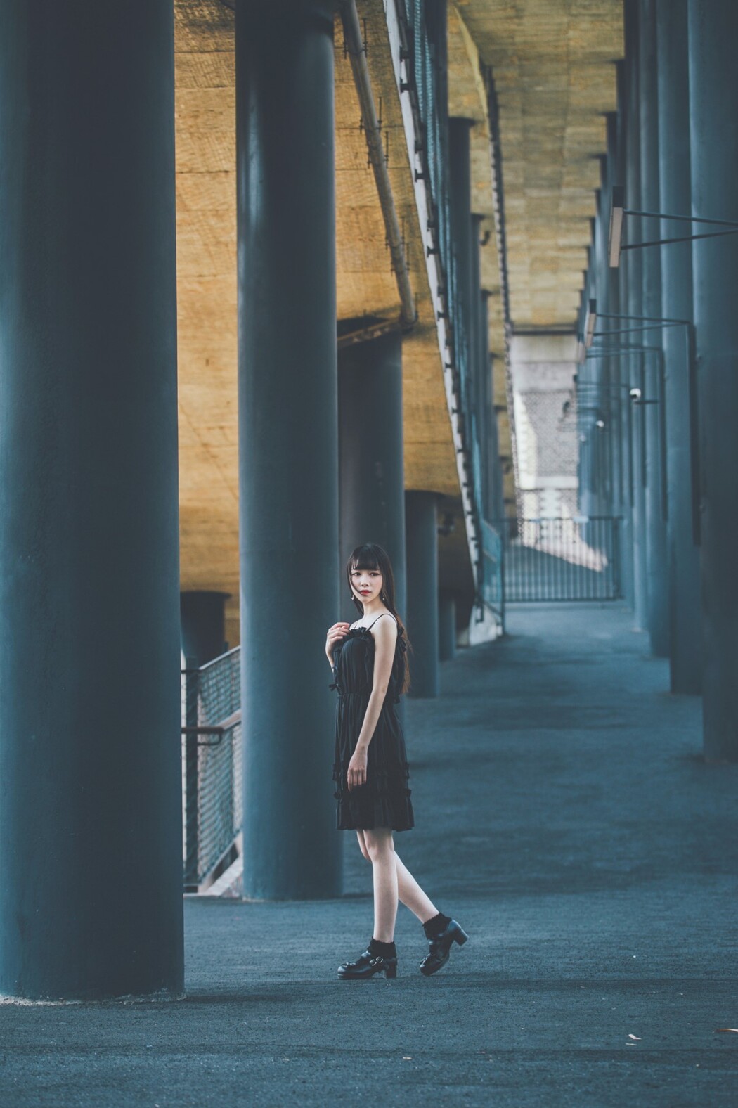 YiTuYu艺图语 Vol.1406 Xiao Feng