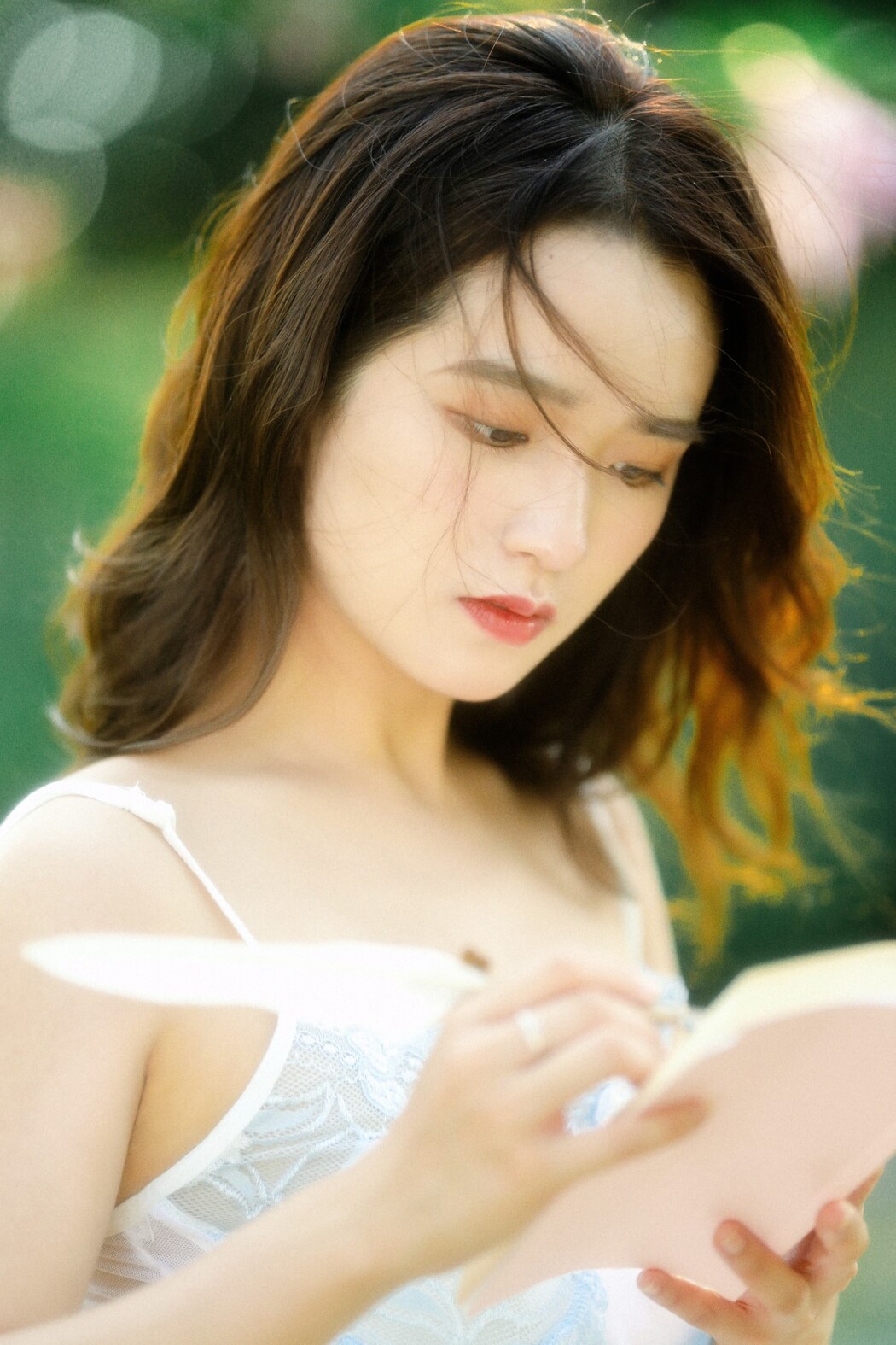 YiTuYu艺图语 Vol.1444 Luo Luo