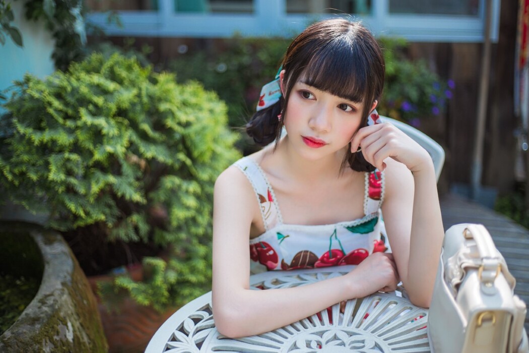 YiTuYu艺图语 Vol.1424 Xiao Feng