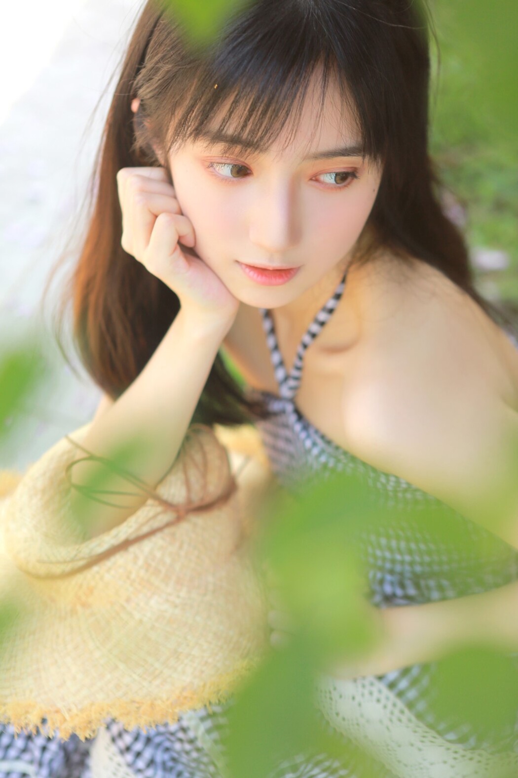 YiTuYu艺图语 Vol.1403 Yue Ban Le Ba