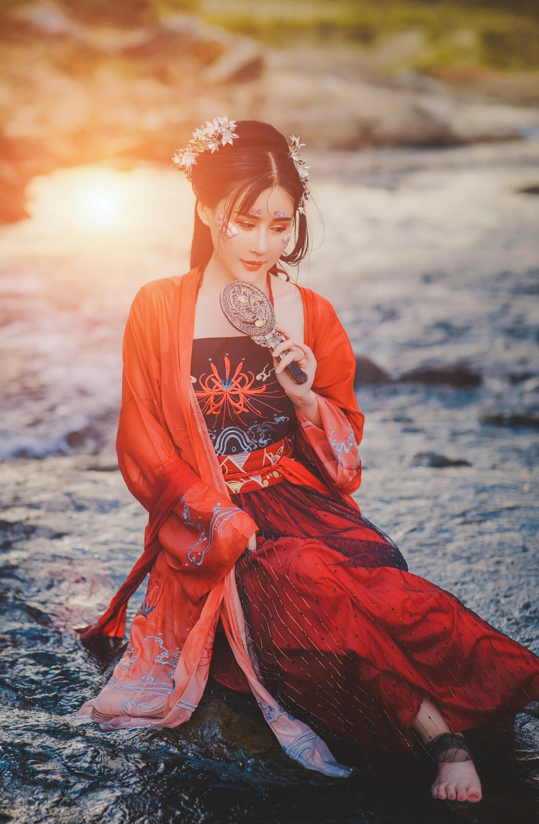 YiTuYu艺图语 Vol.1437 Ya Xi