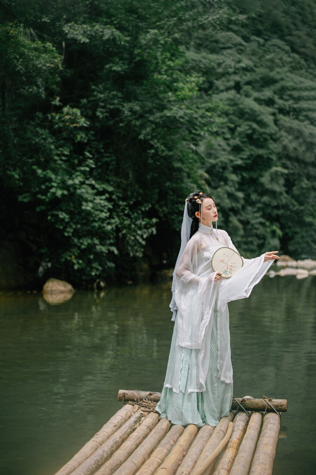YiTuYu艺图语 Vol.1442 Shiba Yue
