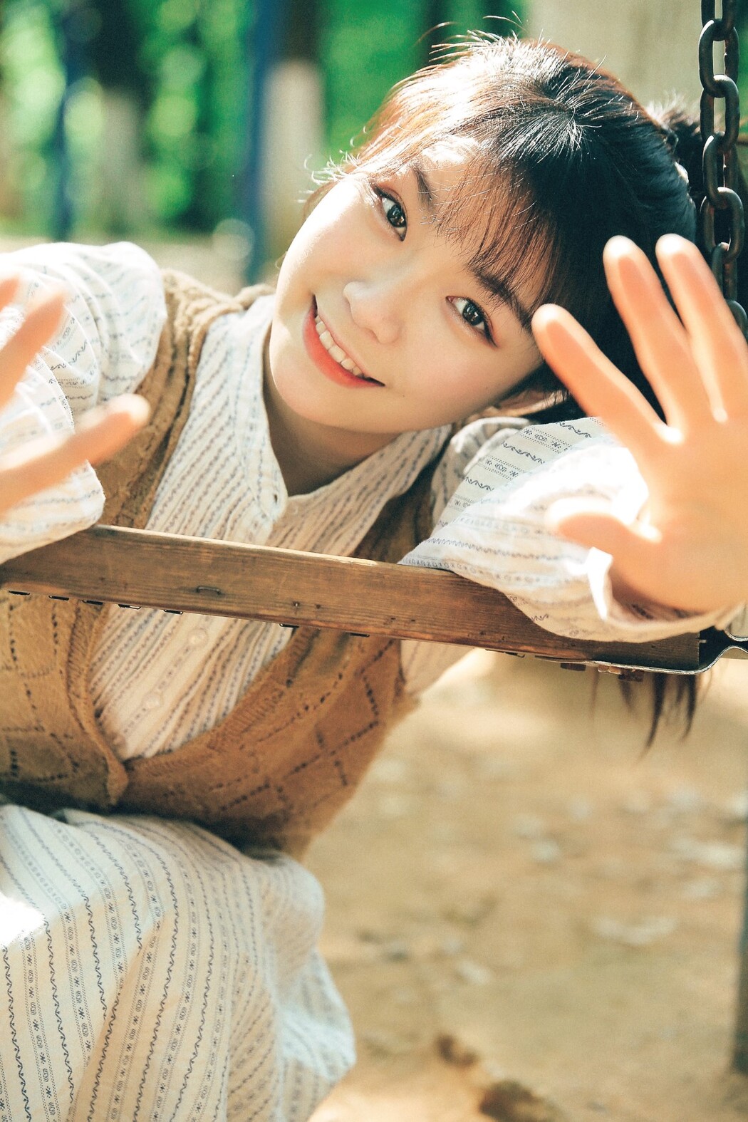 YiTuYu艺图语 Vol.1407 Zi Ao