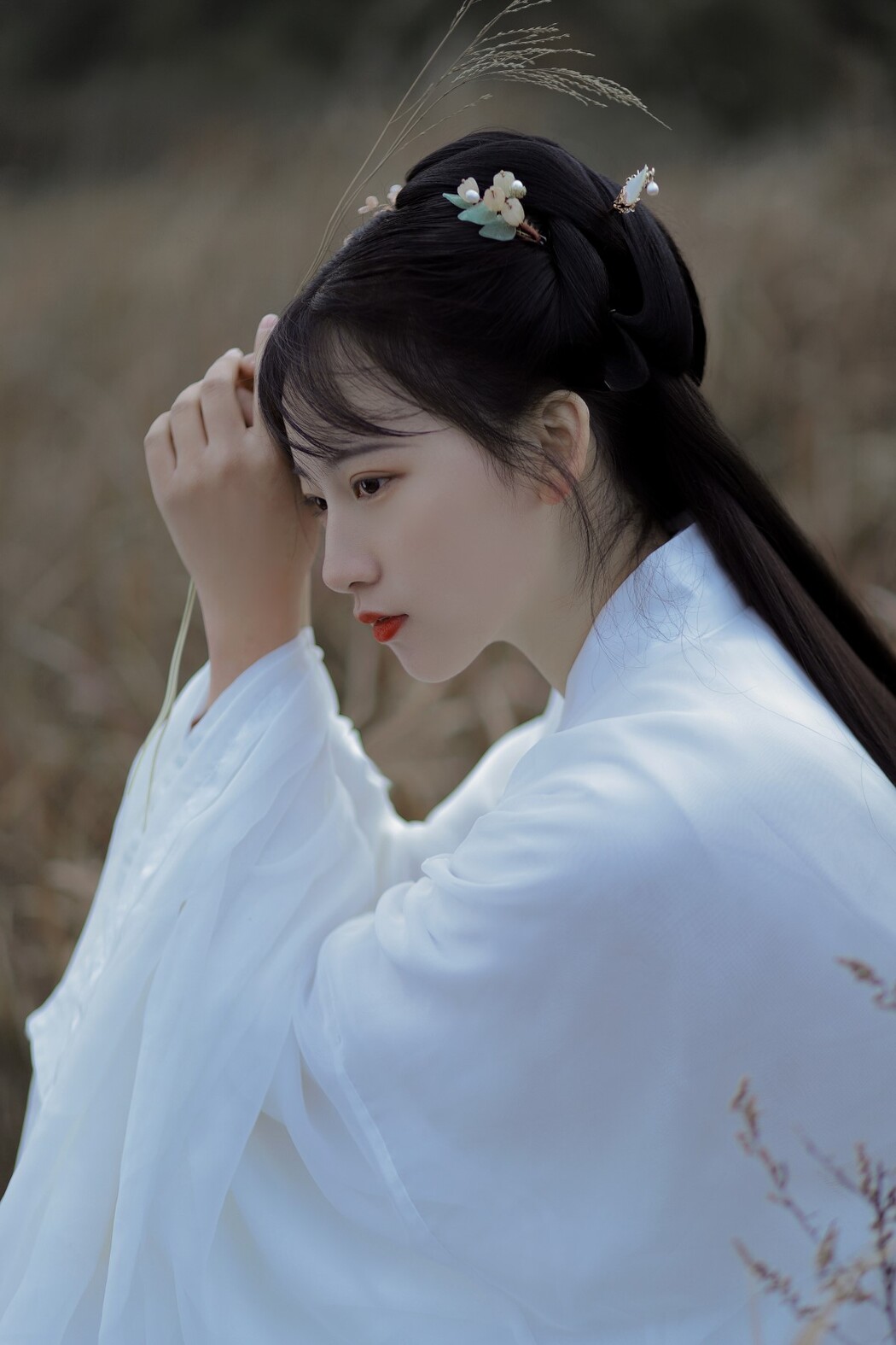 YiTuYu艺图语 Vol.1421 Ban Xia Xia Xia