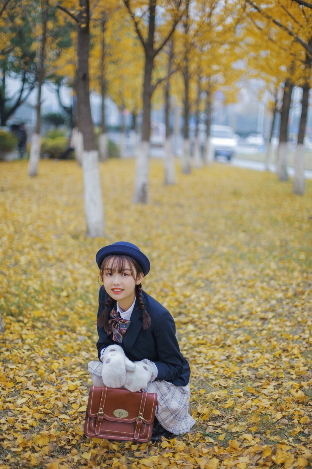 YiTuYu艺图语 Vol.1451 Qian Qian