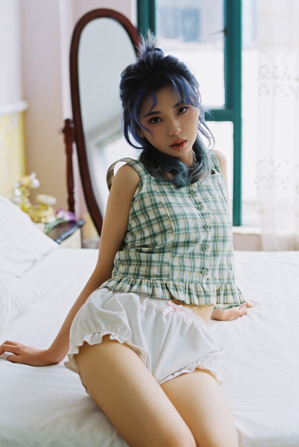YiTuYu艺图语 Vol.1413 Chi Zi