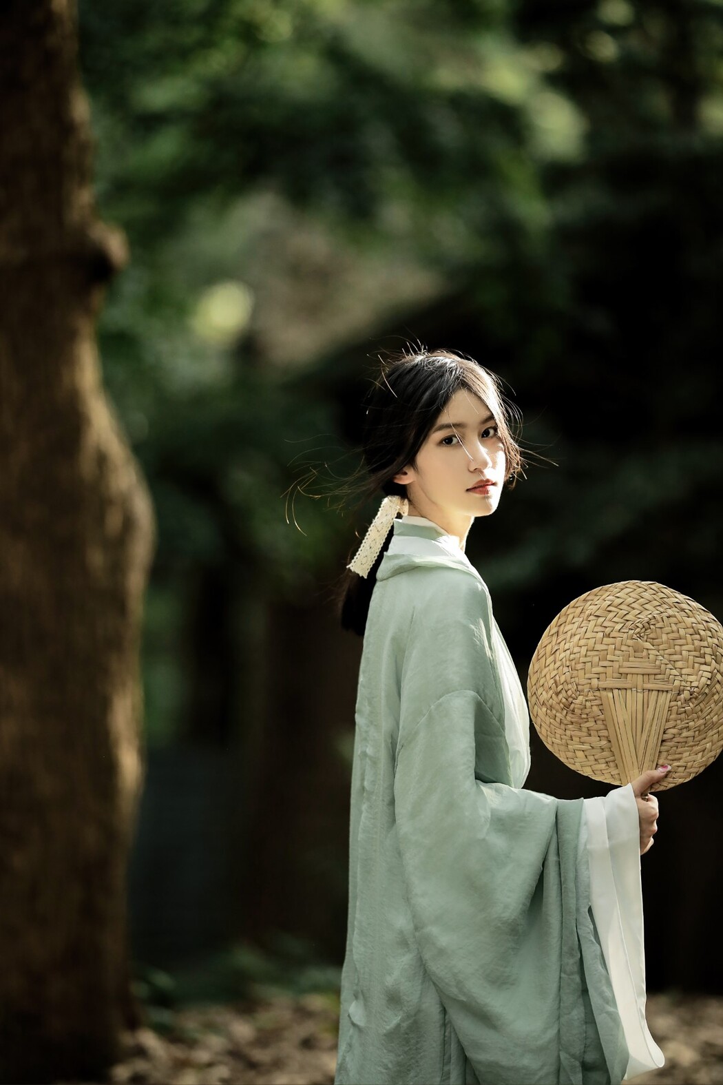 YiTuYu艺图语 Vol.1409 Wen Ko