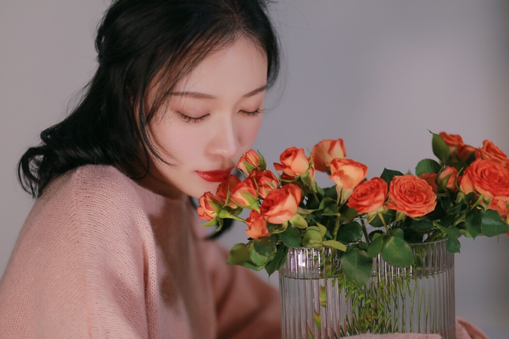YiTuYu艺图语 Vol.1446 Hua Ze Ruan Ruan