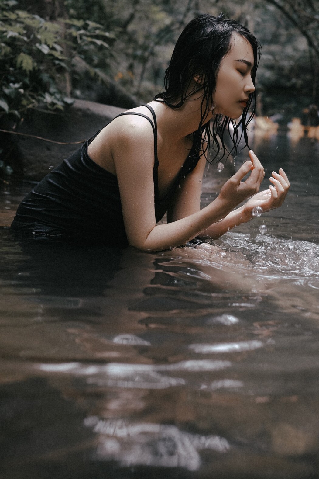 YiTuYu艺图语 Vol.1428 Cha Jia