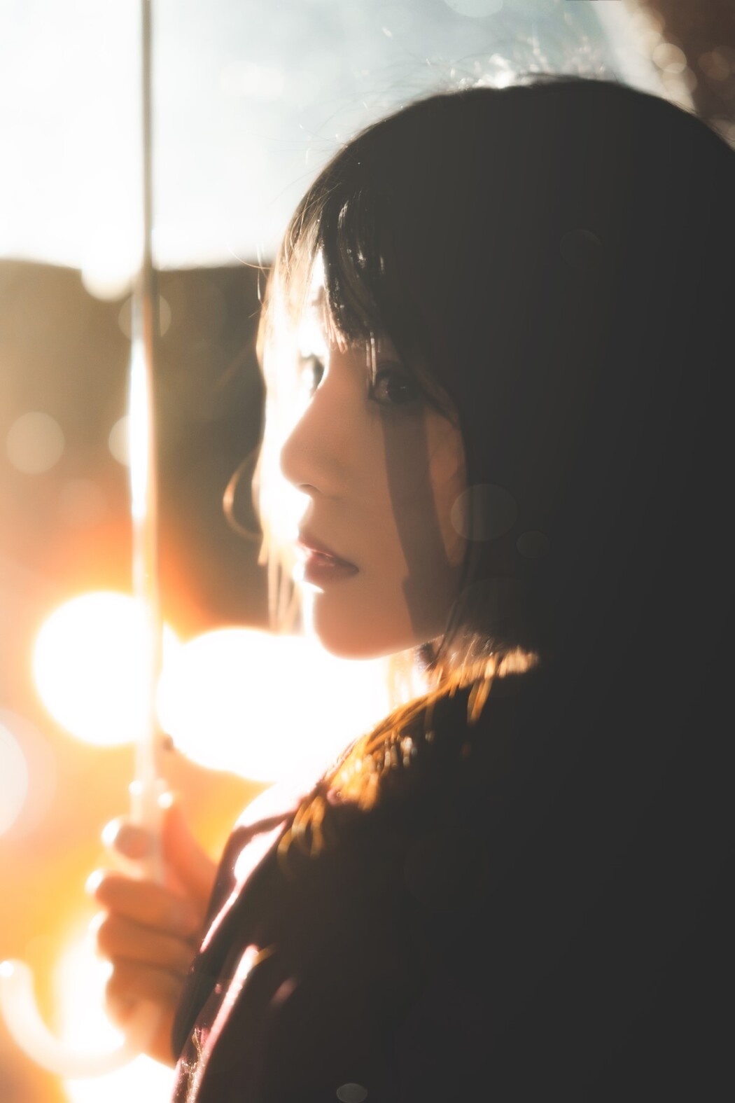 YiTuYu艺图语 Vol.1408 Cherry Meow