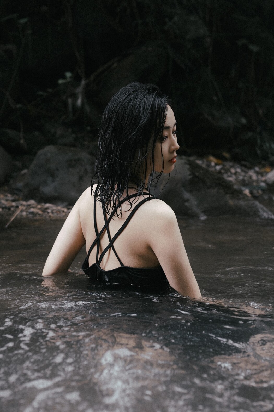 YiTuYu艺图语 Vol.1428 Cha Jia
