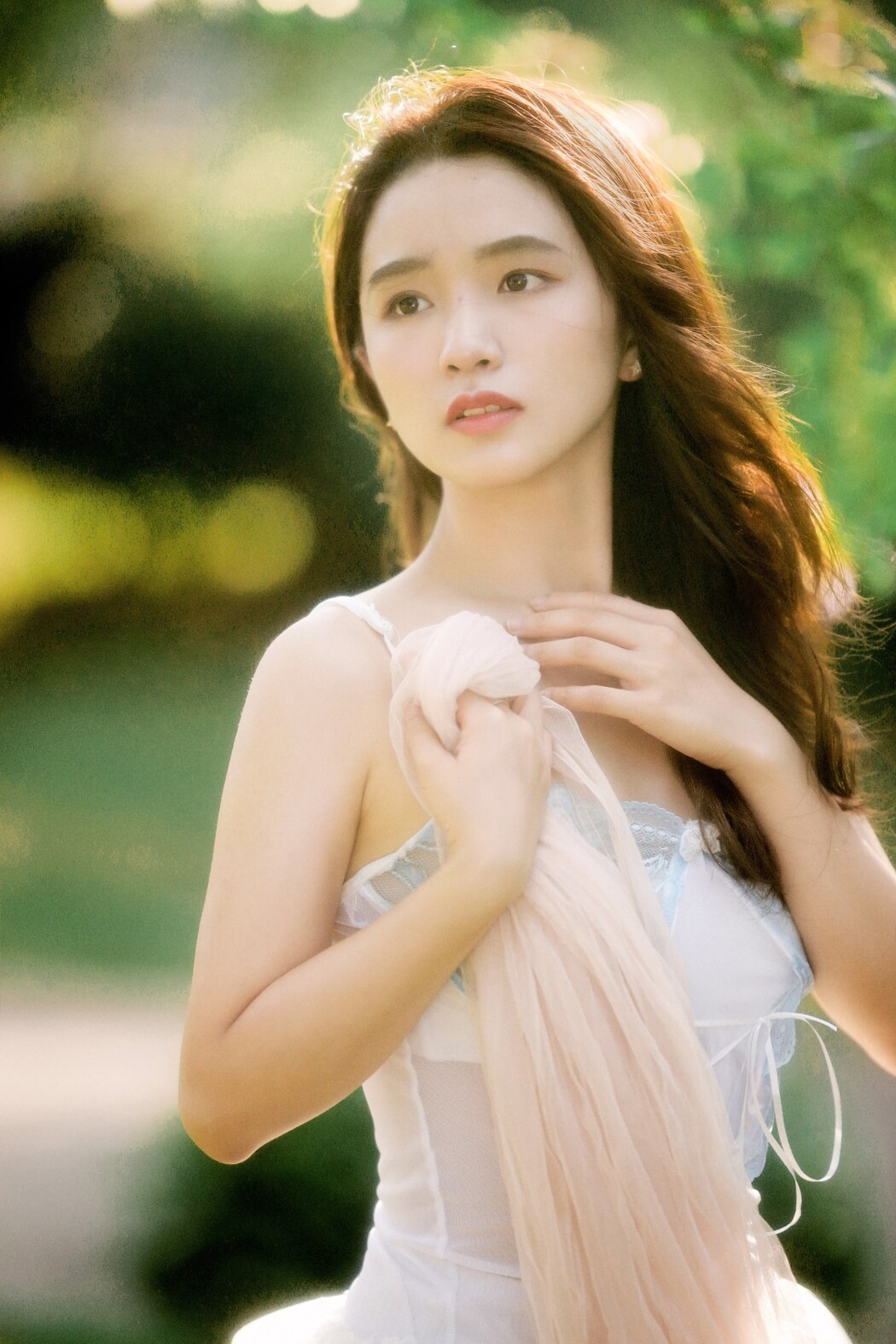 YiTuYu艺图语 Vol.1444 Luo Luo