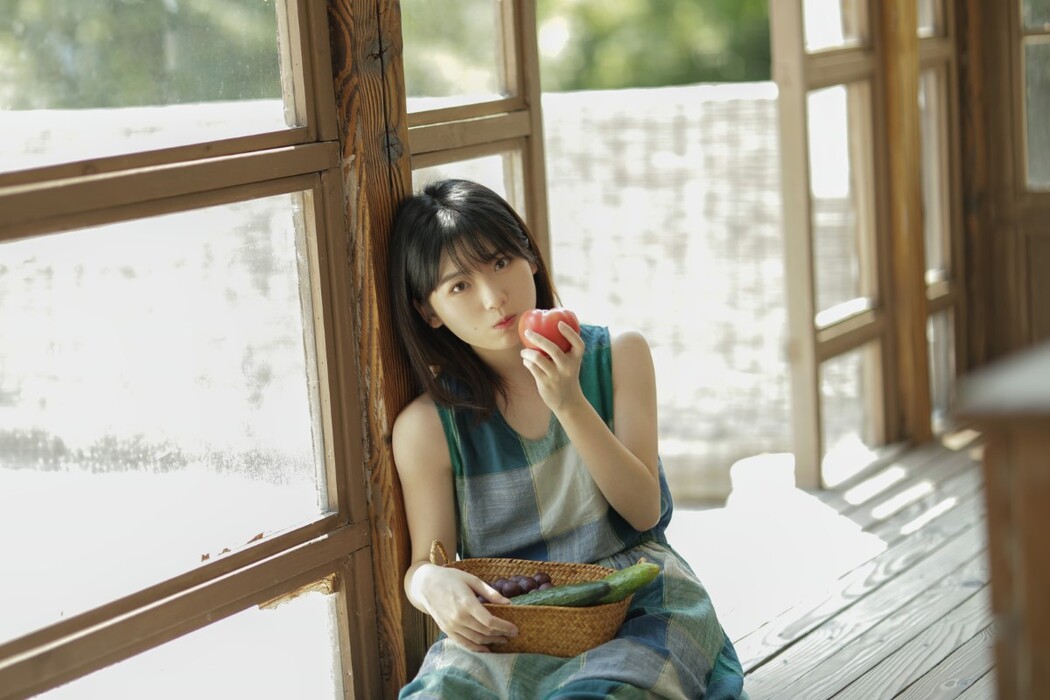 YiTuYu艺图语 Vol.1416 Xue Li Da Wang