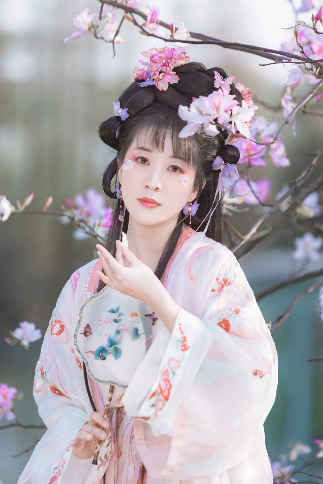 YiTuYu艺图语 Vol.1438 V